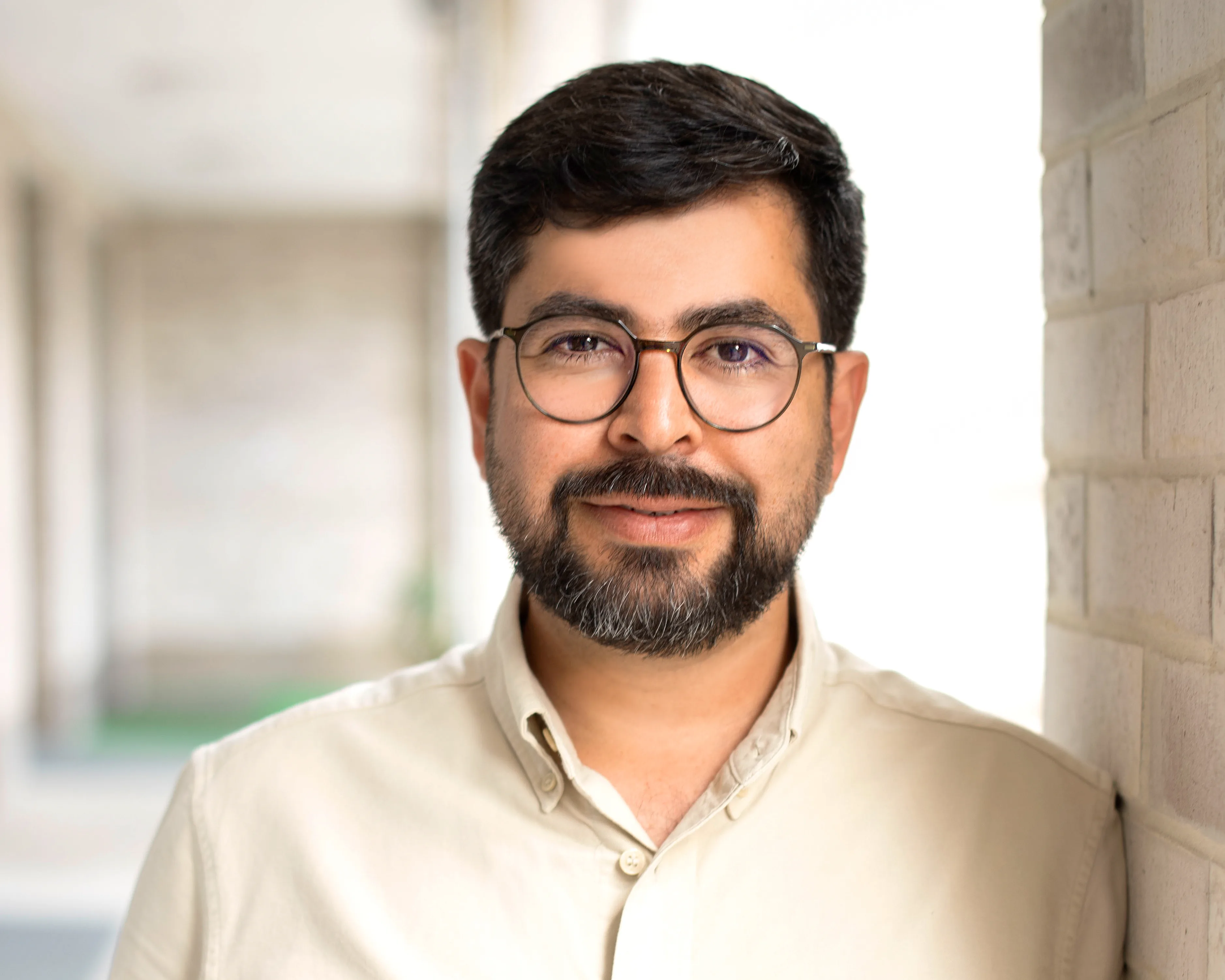 Gerardo Hernandez-Sosa photo